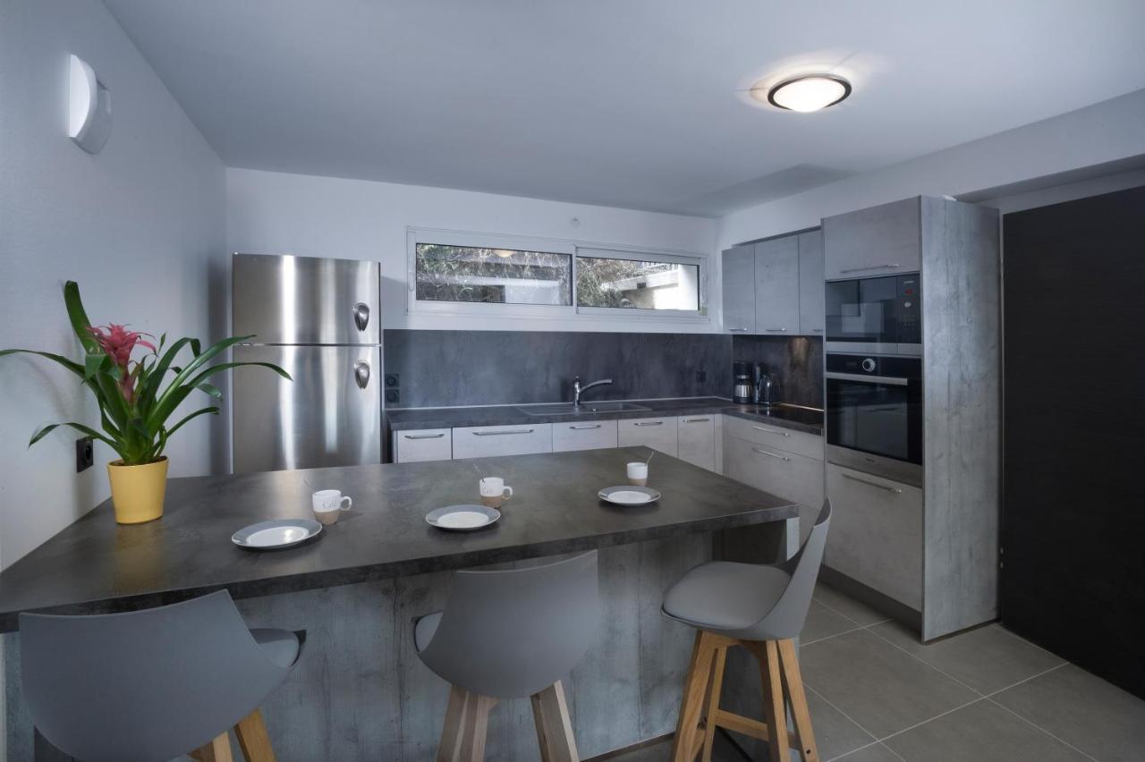 Appartement Semnoz - Vue Lac Севріє Екстер'єр фото